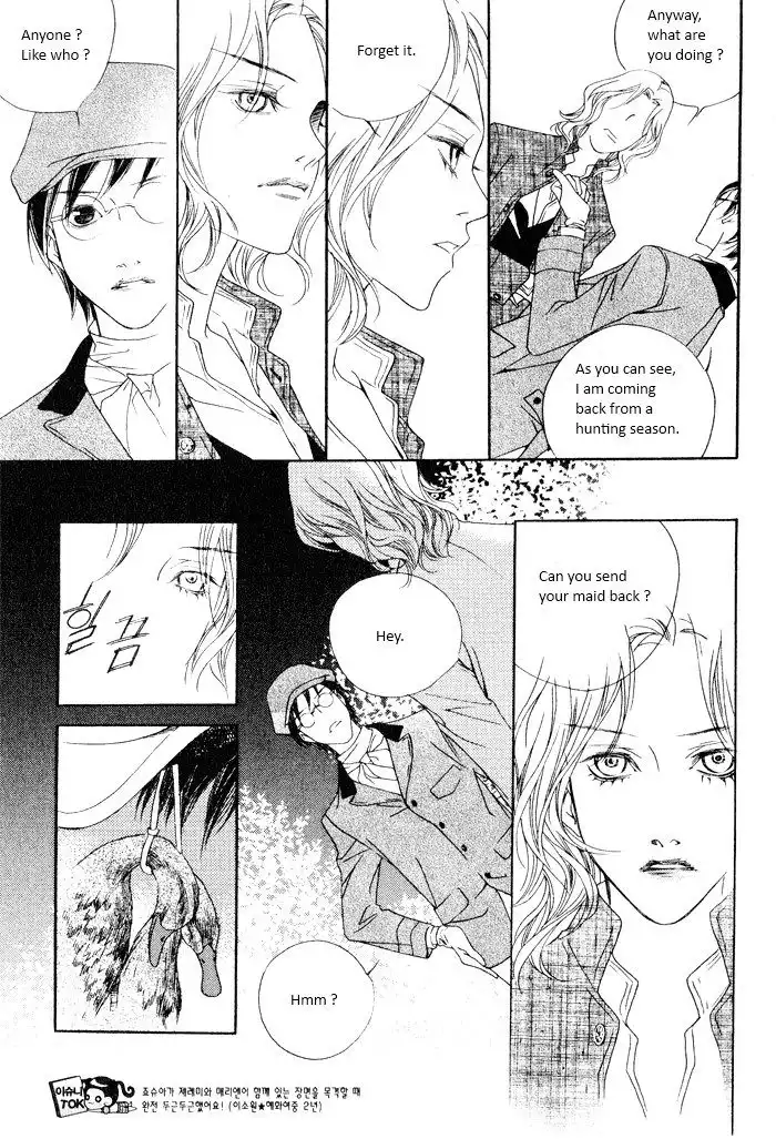 Savage Garden Chapter 15 35